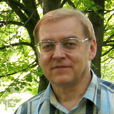 Andrei Klimov